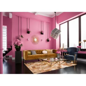 Fashion KARE Design Carpet Vegas Fur 170x240cm