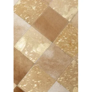 Fashion KARE Design Carpet Vegas Fur 170x240cm