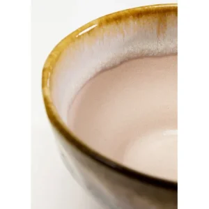 Sale KARE Design Cereal Bowl Nala Rose Ø15cm