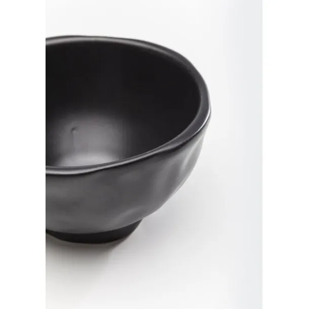 cereal_bowl_organic_black_4.webp Online KARE Design Cereal Bowl Organic Black Ø15cm