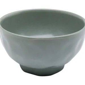 Hot KARE Design Cereal Bowl Organic Sage Ø15cm