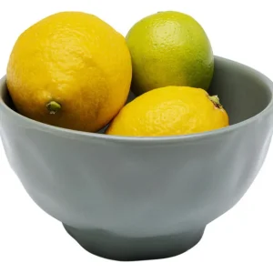 Hot KARE Design Cereal Bowl Organic Sage Ø15cm
