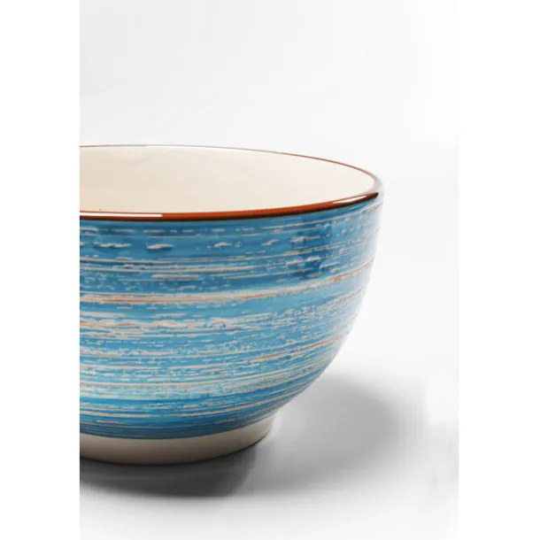 cereal_bowl_swirl_blue_cm_4.webp Best KARE Design Cereal Bowl Swirl Blue Ø14cm