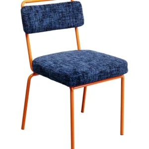 Fashion KARE Design Chair Ally Blue