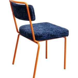 Fashion KARE Design Chair Ally Blue