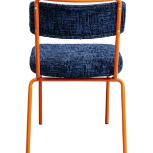 Fashion KARE Design Chair Ally Blue