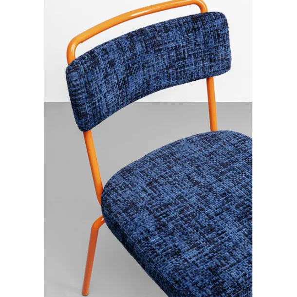 chair_ally_blue_6.webp Fashion KARE Design Chair Ally Blue