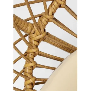 Outlet KARE Design Chair Bali
