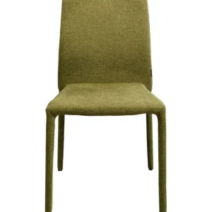 Hot KARE Design Chair Bologna Dark Green