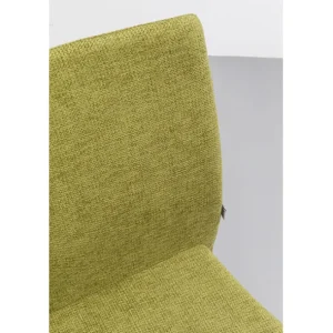 Hot KARE Design Chair Bologna Dark Green