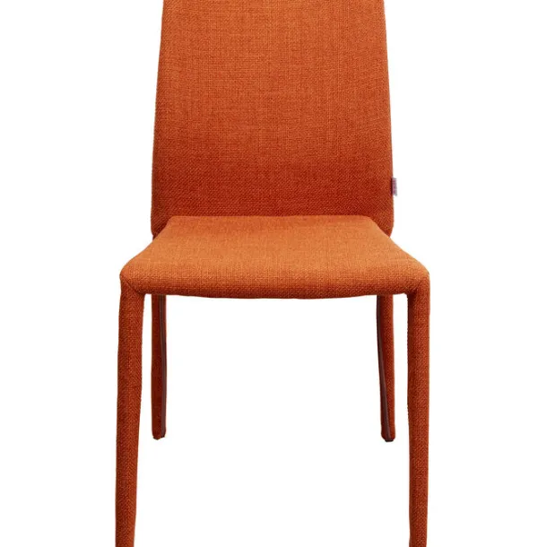 chair_bologna_orange_0.webp Clearance KARE Design Chair Bologna Orange