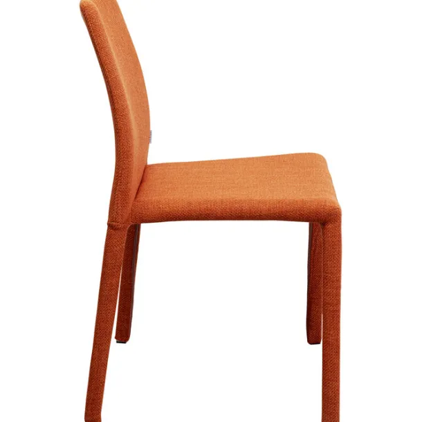 chair_bologna_orange_2.webp Clearance KARE Design Chair Bologna Orange