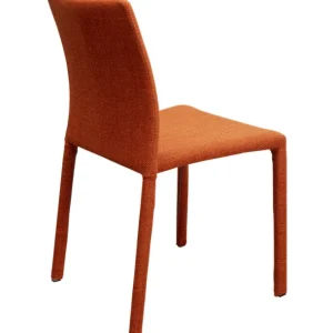 Clearance KARE Design Chair Bologna Orange