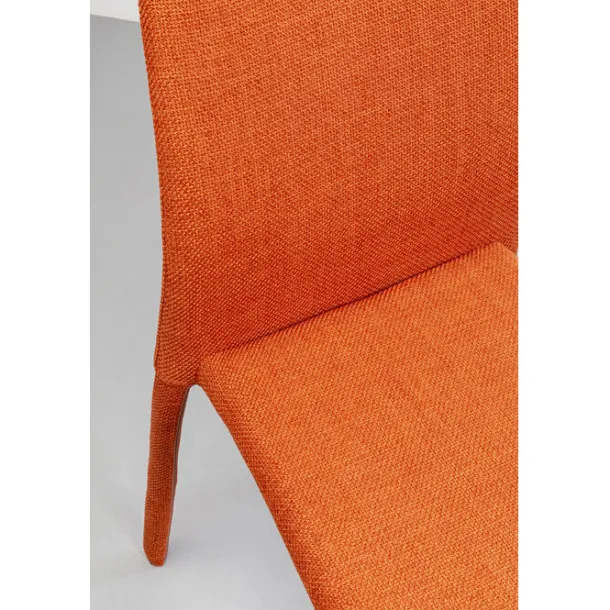 chair_bologna_orange_5.webp Clearance KARE Design Chair Bologna Orange