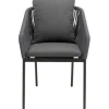 Online KARE Design Chair Cyprus Grey