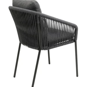 Online KARE Design Chair Cyprus Grey