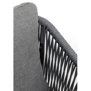 Online KARE Design Chair Cyprus Grey