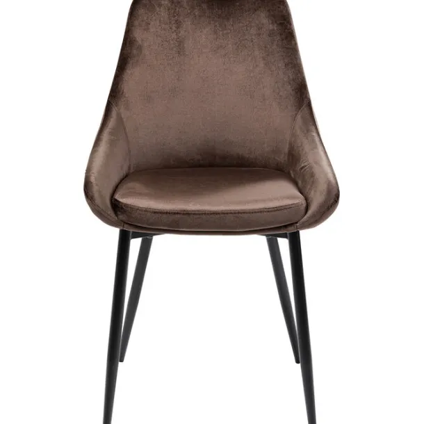 chair_east_side_brown_0.webp Discount KARE Design Chair East Side Brown