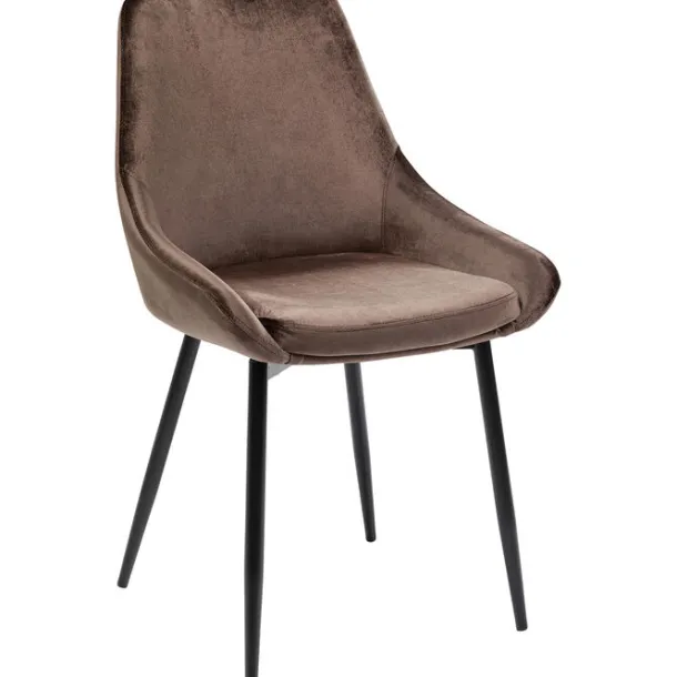 chair_east_side_brown_4.webp Discount KARE Design Chair East Side Brown