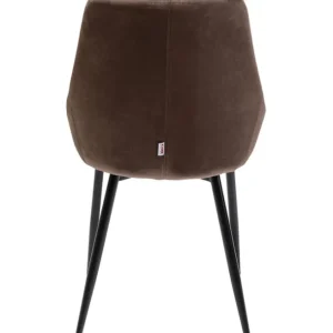 Discount KARE Design Chair East Side Brown