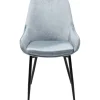 New KARE Design Chair East Side Grey