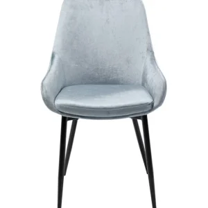 New KARE Design Chair East Side Grey