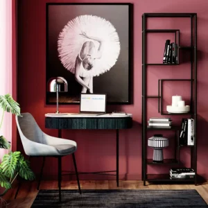 New KARE Design Chair East Side Grey