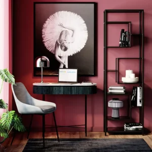 New KARE Design Chair East Side Grey