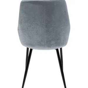 New KARE Design Chair East Side Grey