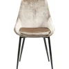 Hot KARE Design Chair East Side Pearl