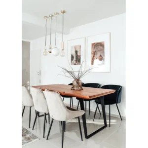 Hot KARE Design Chair East Side Pearl