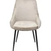 New KARE Design Chair East Side Pearl XL