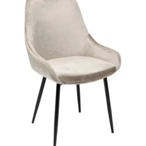New KARE Design Chair East Side Pearl XL