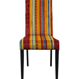 Clearance KARE Design Chair Econo Very British