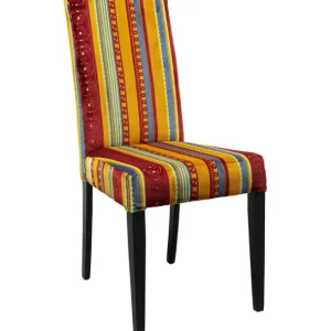 Clearance KARE Design Chair Econo Very British