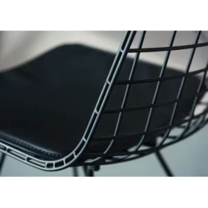 Best KARE Design Chair Grid Black