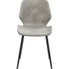 Outlet KARE Design Chair Honey Moon Grey