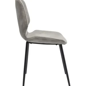 Outlet KARE Design Chair Honey Moon Grey