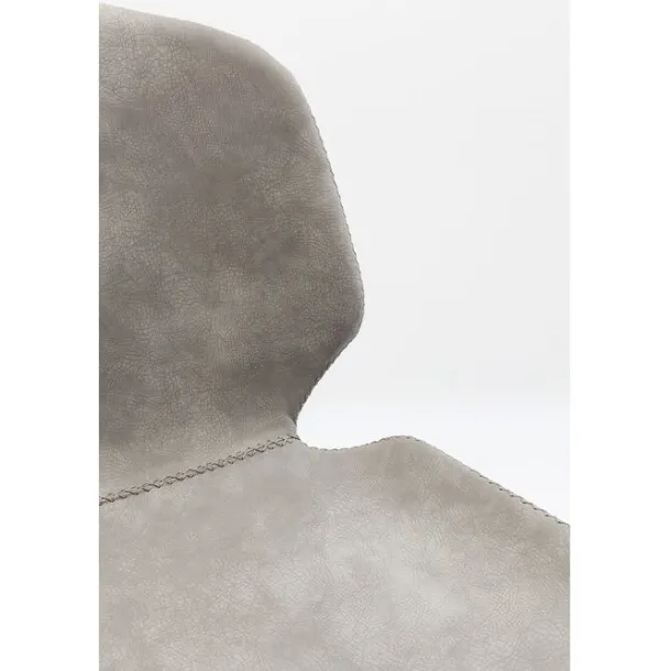 chair_honey_moon_grey_7.webp Outlet KARE Design Chair Honey Moon Grey