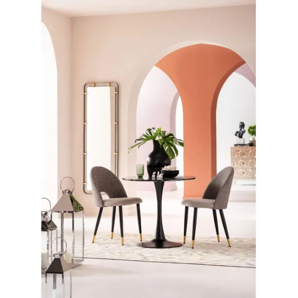 chair_hudson_beige_1.webp Fashion KARE Design Chair Hudson Beige