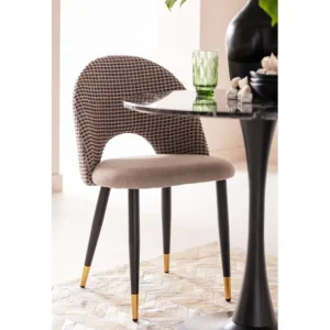 Fashion KARE Design Chair Hudson Beige