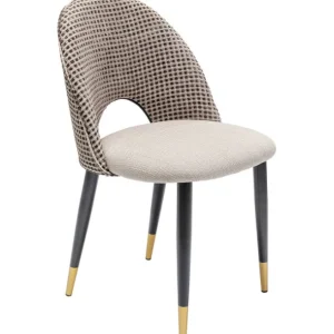 Fashion KARE Design Chair Hudson Beige