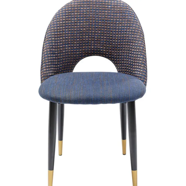 chair_hudson_blue_0.webp New KARE Design Chair Hudson Blue