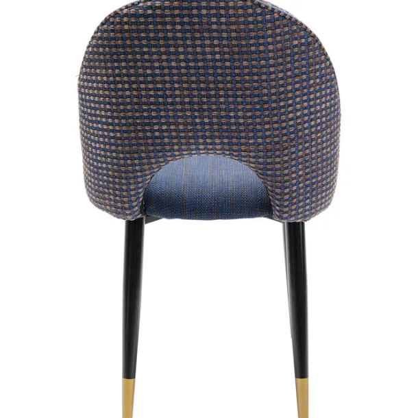 chair_hudson_blue_7.webp New KARE Design Chair Hudson Blue