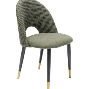 Best KARE Design Chair Hudson Green