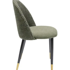 Best KARE Design Chair Hudson Green