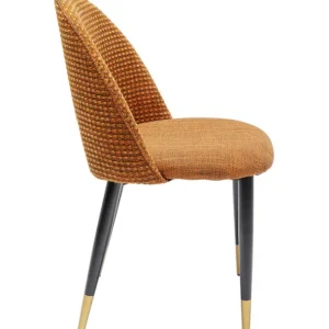 Sale KARE Design Chair Hudson Orange