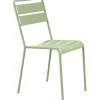 Fashion KARE Design Chair Jardin Mint