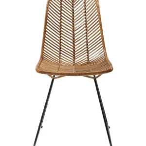 Discount KARE Design Chair Ko Lanta Nature