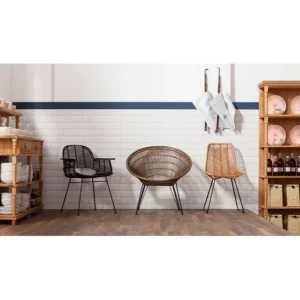 Discount KARE Design Chair Ko Lanta Nature